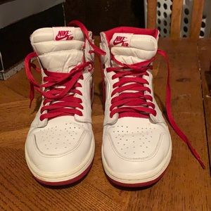 1985 Air Jordan 1’s